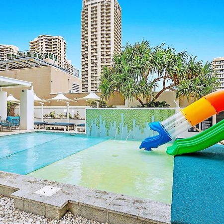 H Luxury Residence Apartments - Holiday Paradise Gold Coast Eksteriør billede