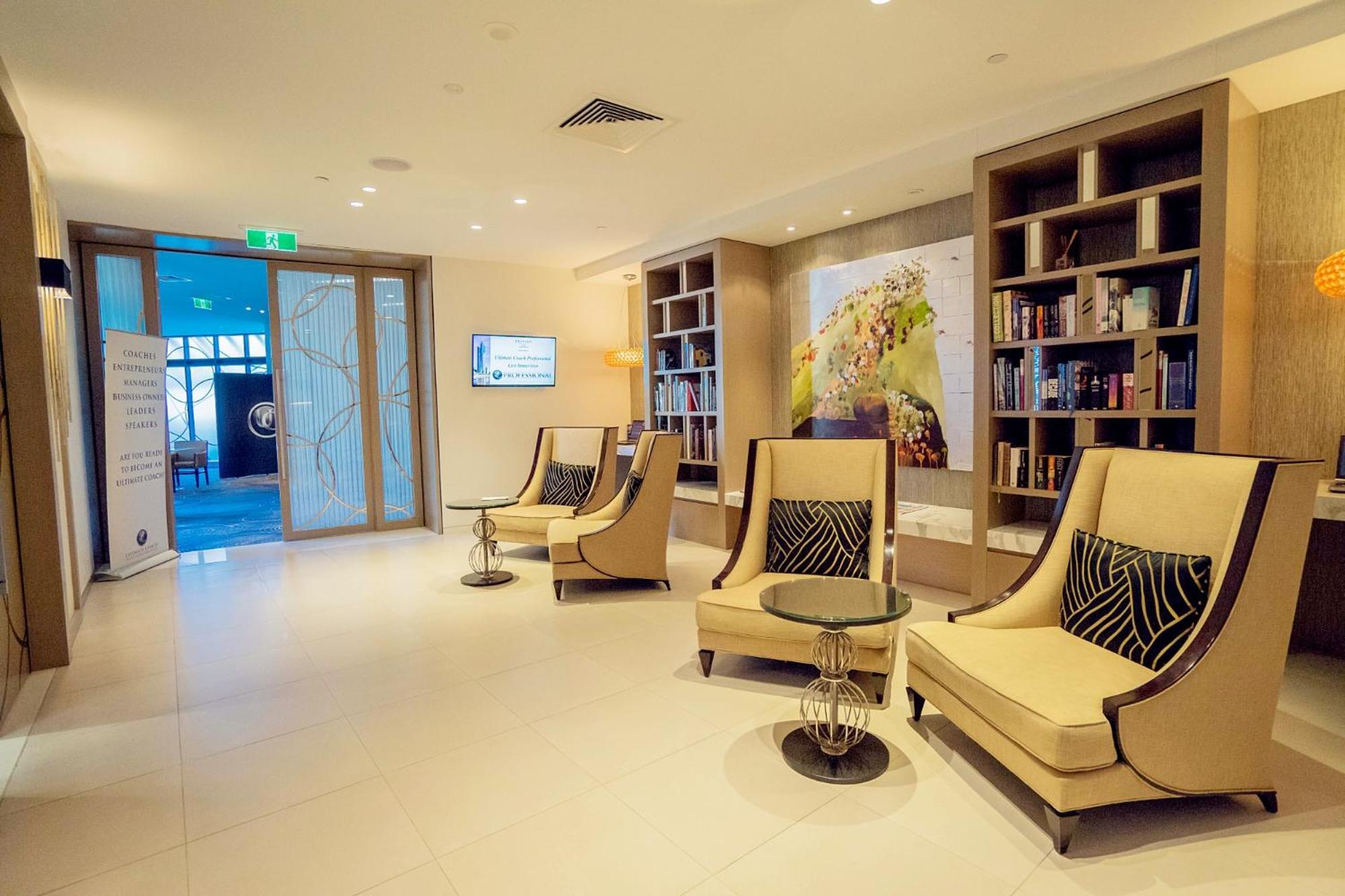 H Luxury Residence Apartments - Holiday Paradise Gold Coast Værelse billede