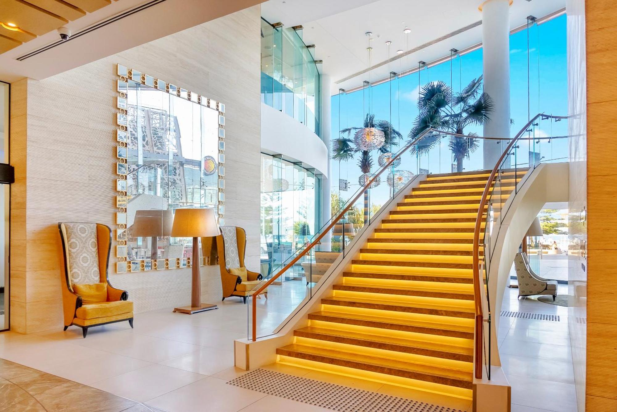 H Luxury Residence Apartments - Holiday Paradise Gold Coast Værelse billede